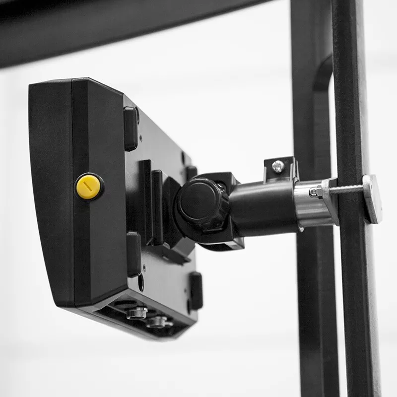 Forklift scale (2000kg) GRAM BULL 2T | Interbalances