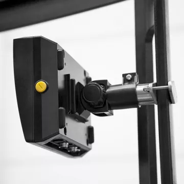 Forklift scale (2000kg) GRAM BULL 2T | Interbalances