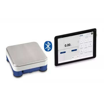 KERN EasyTouch operating system SET-01 ET OS (Basic package) | Interbalances