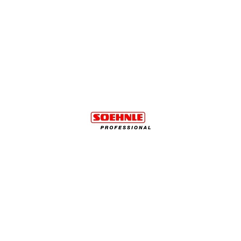 Adaptateur secteur pour Soehnle 7740 | balance-express.com