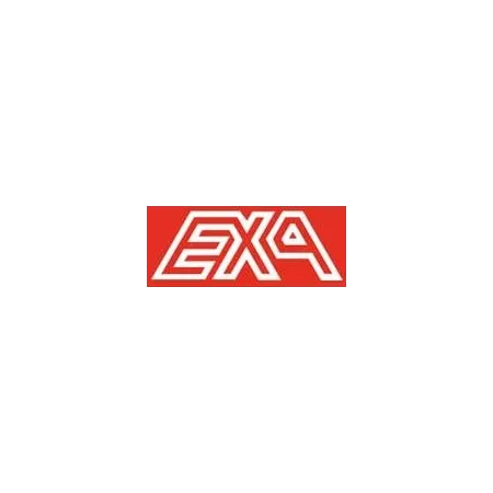 EXA | Interbalances