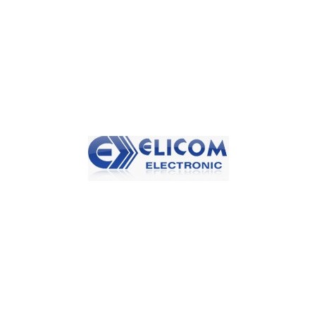 Logiciel pour balance Elicom EPS