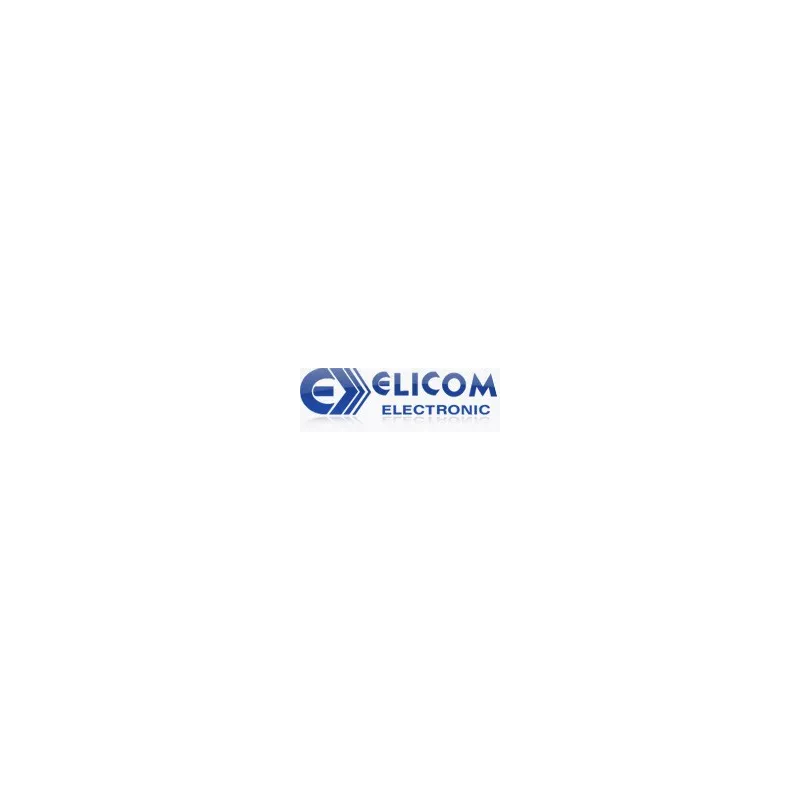 Logiciel pour balance Elicom EPS