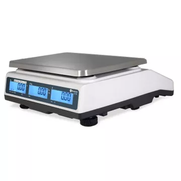 Weight-price computing scale BAXTRAN XTA | Interbalances