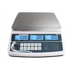 Weight-price computing scale BAXTRAN XTA