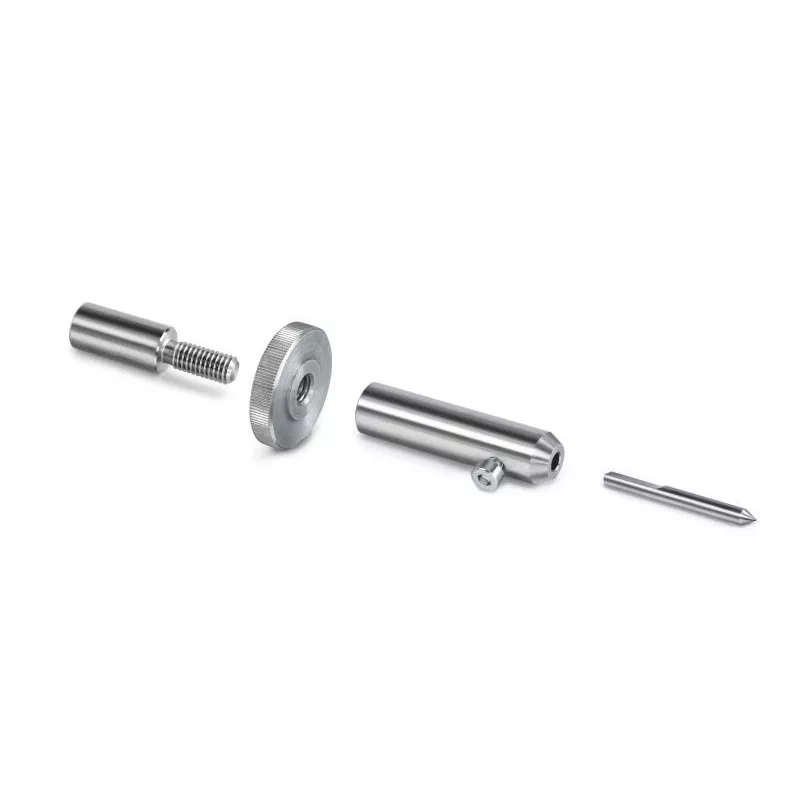Testeur numerique de beton SAUTER FC 1K-BT | Interbalances