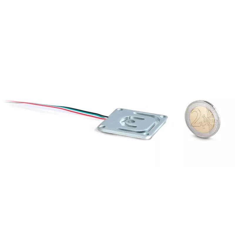 Measuring cell SAUTER CK-Y1 | Interbalances