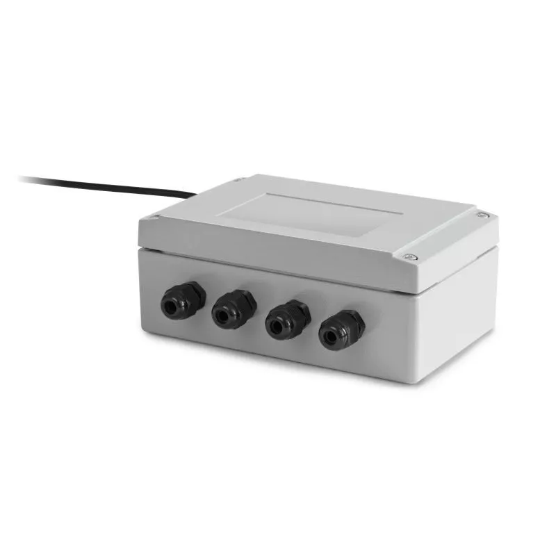 Analogue weighing transmitter SAUTER CE-WT | Interbalances