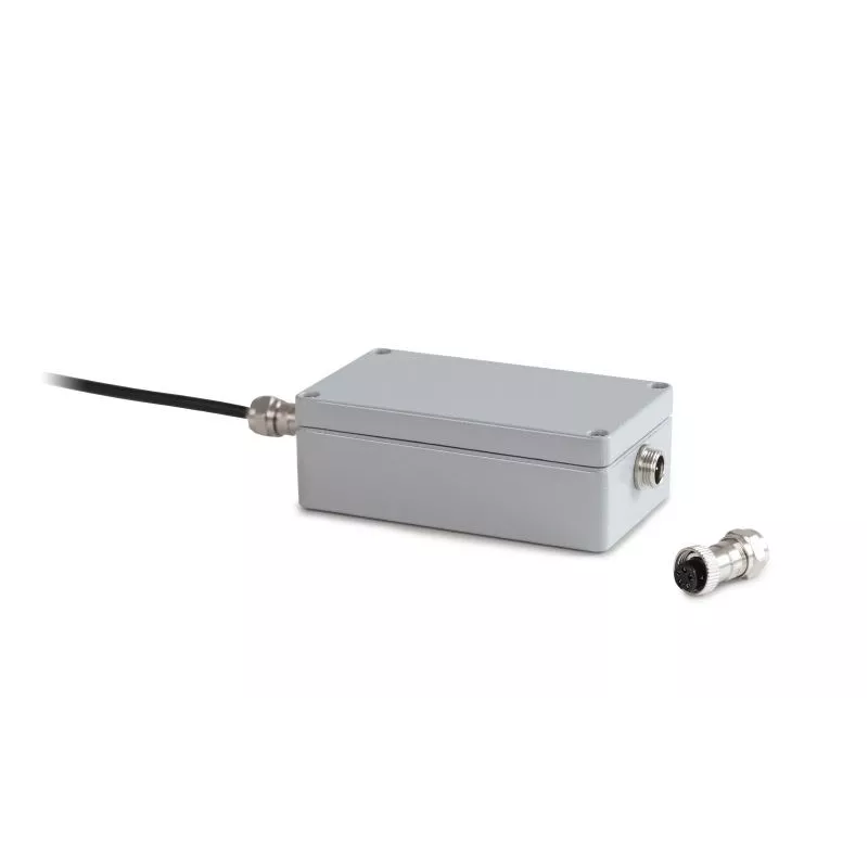 Analogue weighing transmitter SAUTER CE-WT | Interbalances