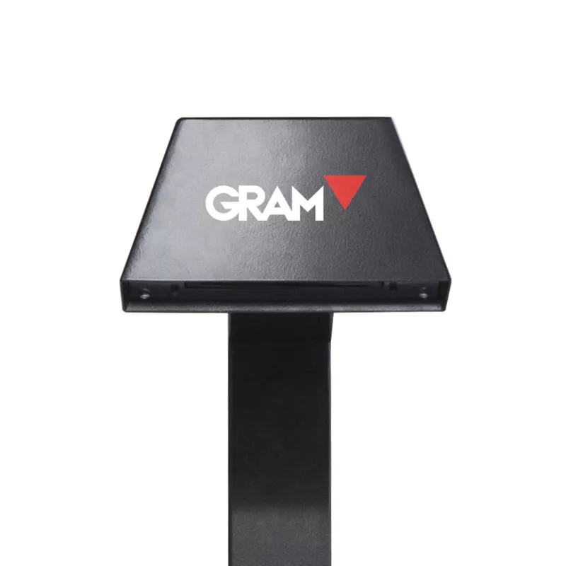 Platform scale GRAM QUBIC ONE | Interbalances