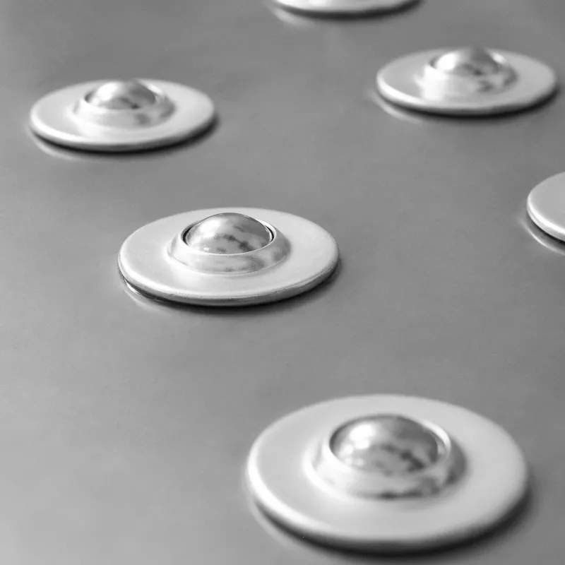 Bascule industrielle GRAM QUBIC ONE | Interbalances