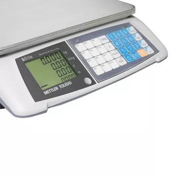 Balance pids-prix METTLER TOLEDO bRite Advanced Compact | Interbalances