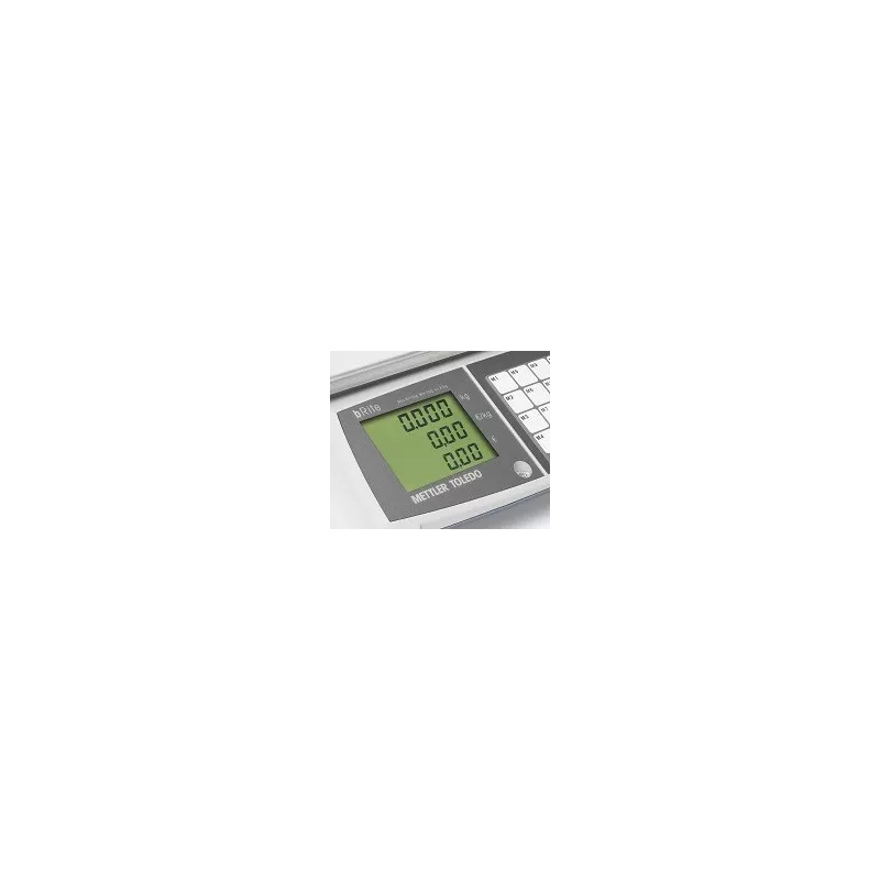 Balance pids-prix METTLER TOLEDO bRite Advanced Compact | Interbalances