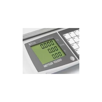 Balance pids-prix METTLER TOLEDO bRite Advanced Compact | Interbalances