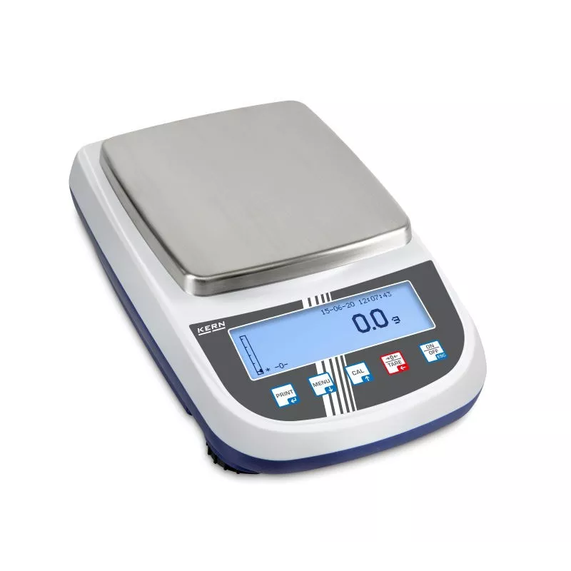 Precision balance PLS-PLJ | Interbalances
