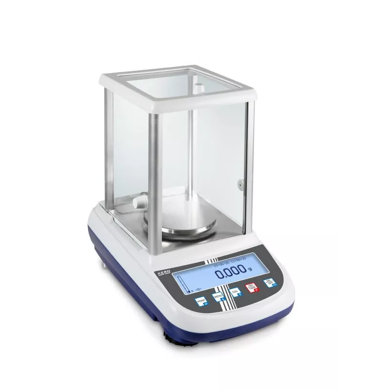 Precision balance PLS-PLJ | Interbalances