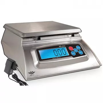 Balance de cuisine MY WEIGH KD8000 | Interbalances