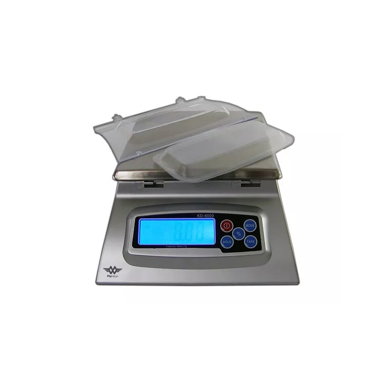 Balance de cuisine KD8000 | Interbalances