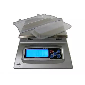 Balance de cuisine MY WEIGH KD8000 | Interbalances