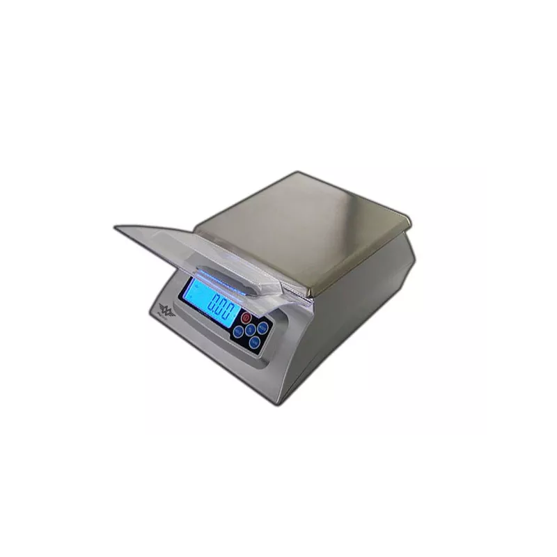 Balance de cuisine KD8000 | Interbalances