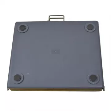 Balance vétérinaire pliable à grand plateau VHD-3 | Interbalances