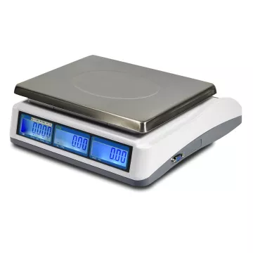 Retail scale BAXTRAN TW | Interbalances