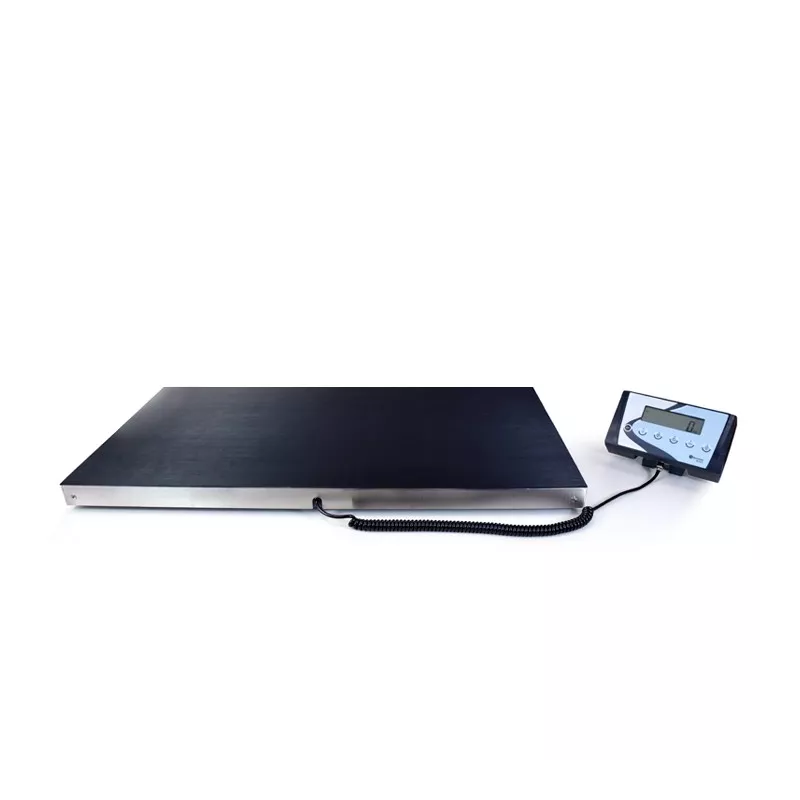 Veterinary scale BAXTRAN AIS/AIS-W | Interbalances