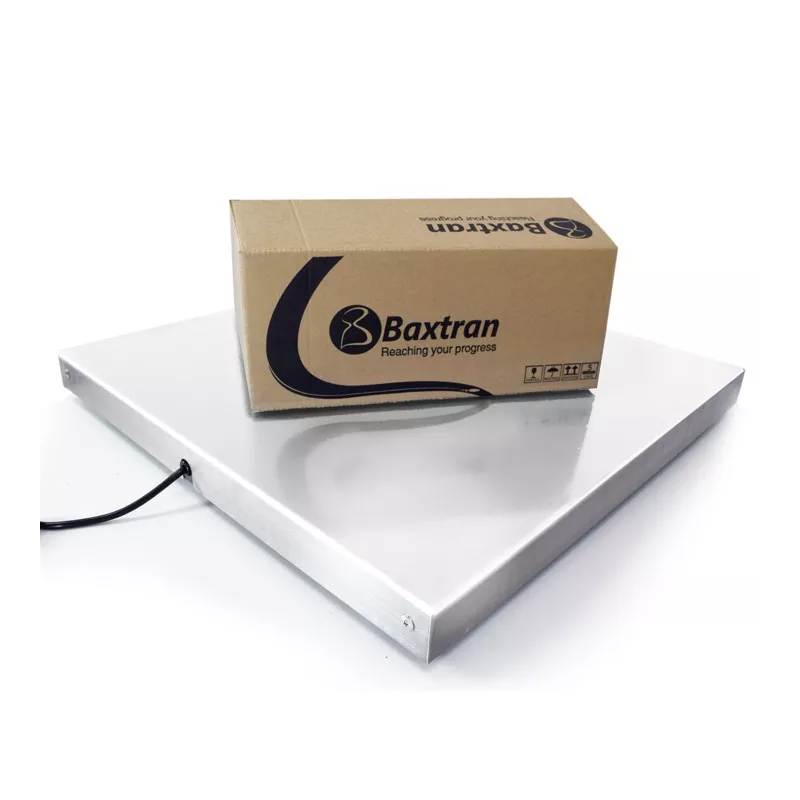 Veterinary scale BAXTRAN AIS/AIS-W | Interbalances