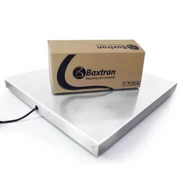 Balance vétérinaire BAXTRAN AIS/AIS-W | Interbalances