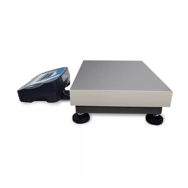 Platform scale with removable indicator (15kg-150kg) BAXTRAN TZ | Interbalances
