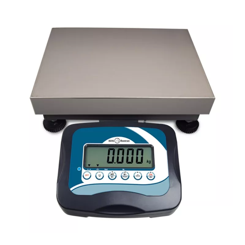 Platform scale with removable indicator (15kg-150kg) BAXTRAN TZ | Interbalances