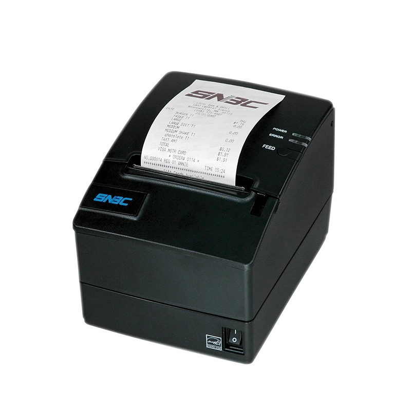 Imprimante thermique BAXTRAN BTP-R180II/IMP27.4