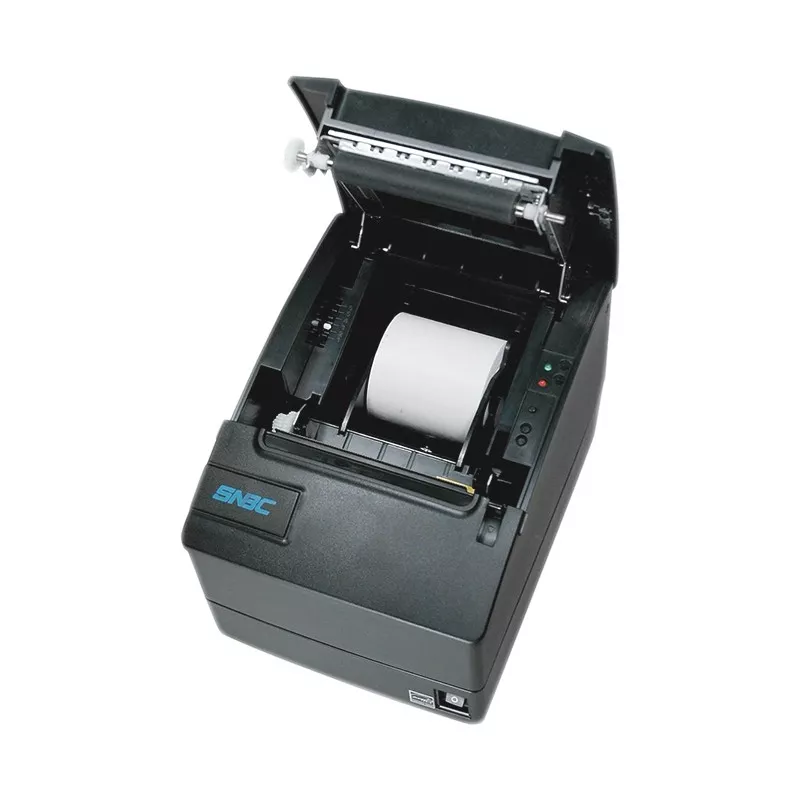 Thermal printer BAXTRAN BTP-R180II/IMP27.4 | Interbalances