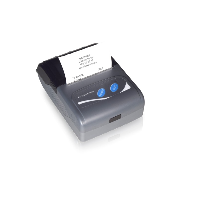 Mini imprimante thermique BAXTRAN IMP05