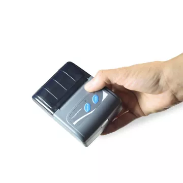 Mini imprimante thermique BAXTRAN IMP05 | Interbalances