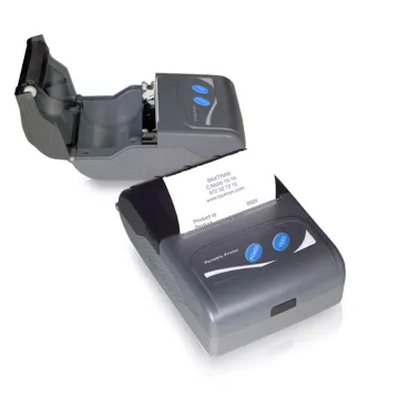 Mini thermal printer BAXTRAN IMP05 | Interbalances