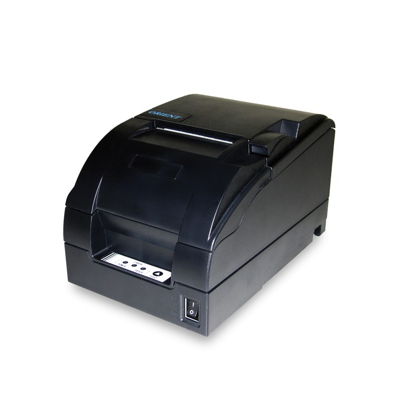 Impresora matricial BAXTRAN BTP-M300D/IMP27