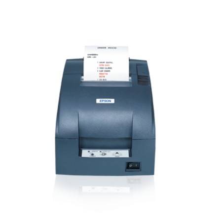 Impresora matricial BAXTRAN TM-U220/IMP29