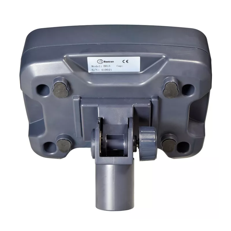 Platform in stainless steel (30kg-600kg) BAXTRAN TMZ | Interbalances
