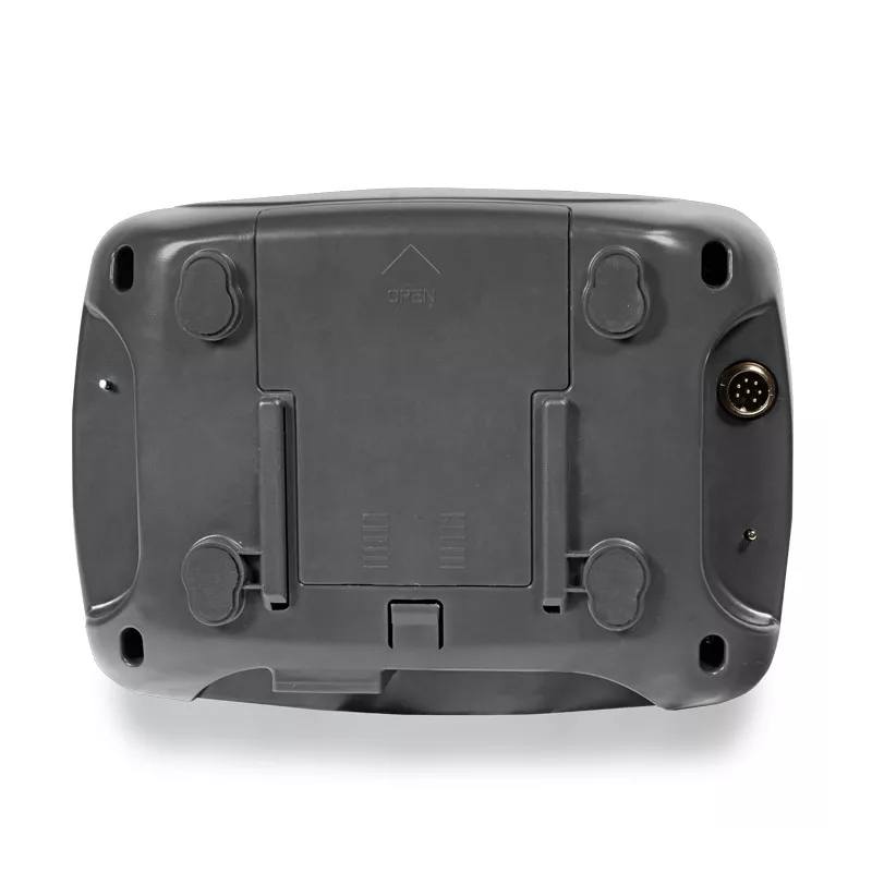Plate-forme en acier inoxydable (30kg-600kg) BAXTRAN TMN | Interbalances