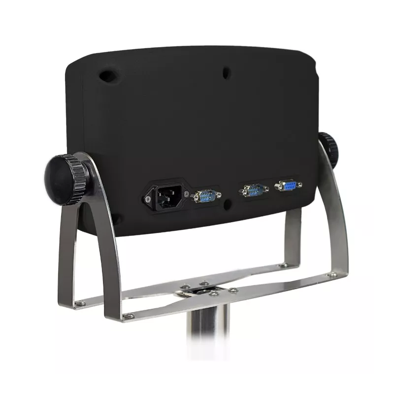 Weight indicator GI400 LED | Interbalances