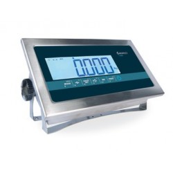 Indicateur poids-tare GI400 LCD