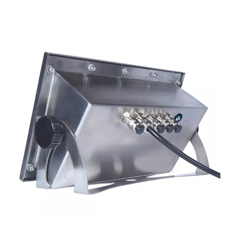 Indicateur poids-tare GI400 LCD | Interbalances
