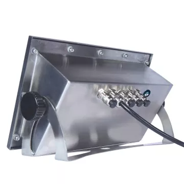 Indicateur poids-tare GI400 LCD | Interbalances