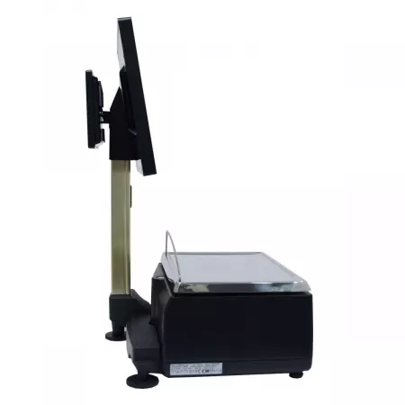 Balance tactile | Interbalances