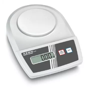 Precision balance KERN EMB | Interbalances