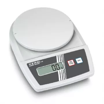Precision balance KERN EMB | Interbalances