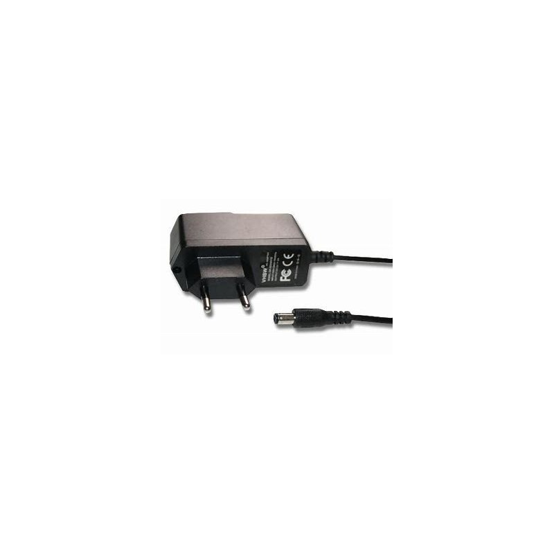 Vhbw - vhbw Imprimante Adaptateur bloc d'alimentation Câble d