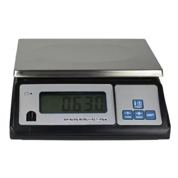 Balance poids-seul et comptage EXA BASIC 36 SP | Interbalances