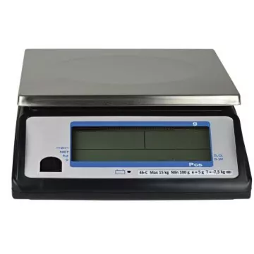 Balance compteuse EXA BASIC 46 C | Interbalances